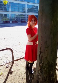 Cosplay-Cover: Arrietty