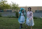Cosplay-Cover: Taiwan