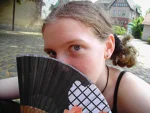 Foto des Kostüms