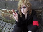 Cosplay-Cover: Karyu -Love is Dead [PV]
