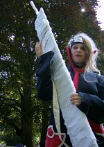 Cosplay-Cover: Deidara