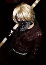 Cosplay-Cover: Reita (wet)