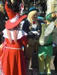 Foto des Kostüms
