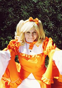 Cosplay-Cover: Elizabeth Middelford