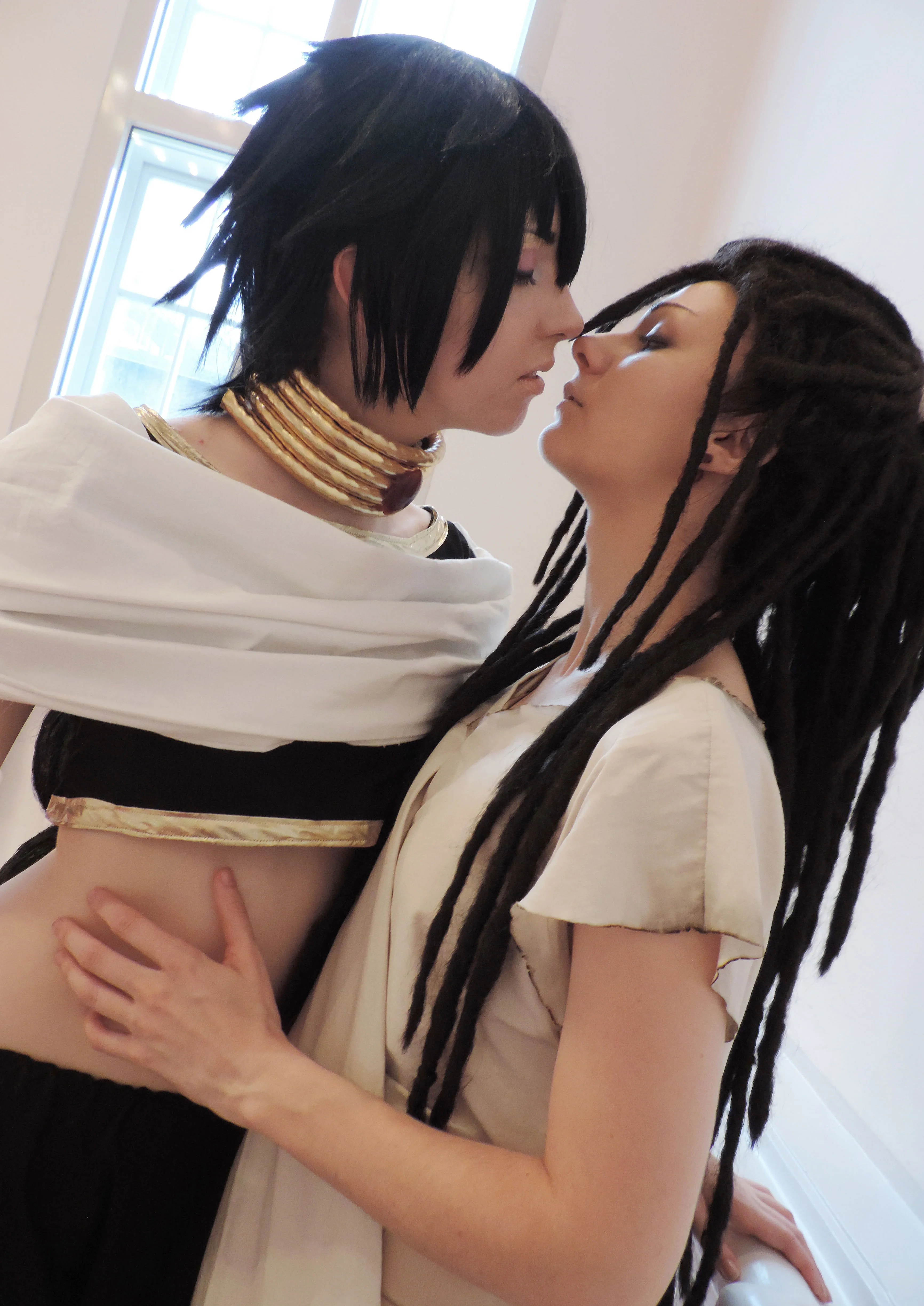 Cosplay-Cover: Judal