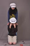 Foto des Kostüms