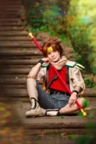 Top-3-Foto - von silverwolf