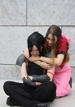 Cosplay-Cover: Aerith Gainsborough