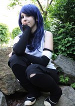 Cosplay-Cover: Yura - Anbu [Eigen-Chara]