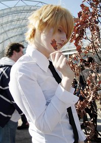 Cosplay-Cover: Usui Takumi [1st Ed - Style]
