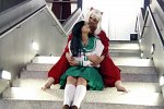 Cosplay-Cover: Kagome