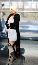 Cosplay-Cover: Tsukiumi