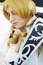 Cosplay-Cover: Mami Tomoe