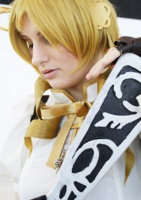 Cosplay-Cover: Mami Tomoe