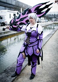 Cosplay-Cover: Bhanabra [Armor]