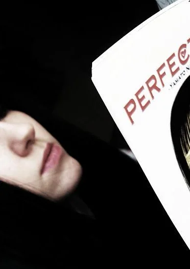 Cosplay-Cover: Sunako Nakahara
