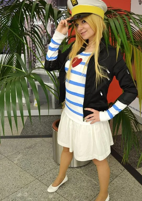 Cosplay-Cover: Tsumugi Kotobuki (listen)