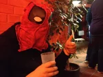 Foto des Kostüms