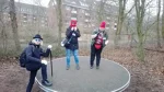 Foto des Kostüms