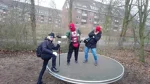 Foto des Kostüms