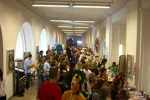 Foto des Kostüms