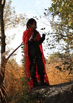 Cosplay-Cover: Vincent Valentine
