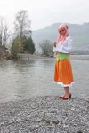Foto des Kostüms