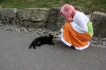 Foto des Kostüms