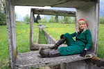 Foto des Kostüms