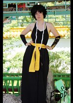 Cosplay-Cover: Soi Fon [Onmitsukidō]