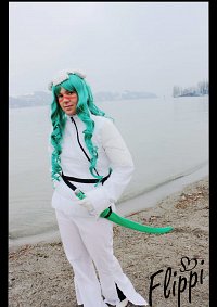 Cosplay-Cover: Neliel Tu Oderschvank