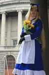 Foto des Kostüms
