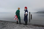 Foto des Kostüms