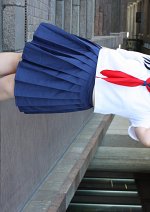 Cosplay-Cover: Saten Ruiko