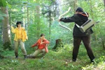 Foto des Kostüms