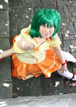 Cosplay-Cover: Ranka Lee