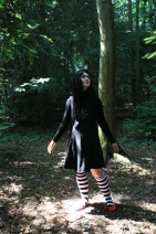 Cosplay-Cover: Jade [God Tier]