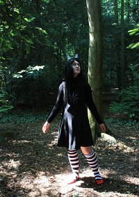 Cosplay-Cover: Jade [God Tier]