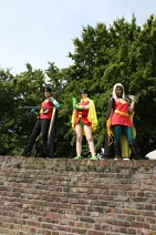 Cosplay-Cover: Richard 