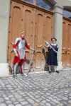 Foto des Kostüms