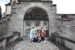 Foto des Kostüms