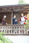 Foto des Kostüms