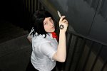 Cosplay-Cover: Mukuro Ikusaba [[SHSL SOLDIER]]