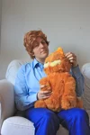 Foto des Kostüms