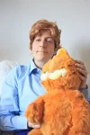 Foto des Kostüms