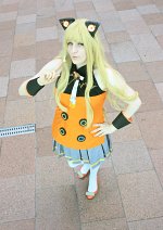 Cosplay-Cover: SeeU