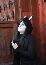 Cosplay-Cover: Jade Harley [God Tier]