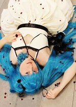 Cosplay-Cover: Miku Hatsune [Venomania]