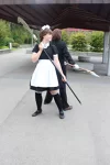 Foto des Kostüms