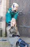 Foto des Kostüms
